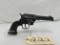 Diamondback Sidekick 22 cal revolver