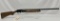 Mossberg mod 550 MKII 12 ga pump shotgun