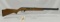 Savage model 987 22 LR cal semi-auto rifle