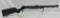 Wolf Magnum 50 cal Black Powder rifle