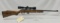 Marlin model XT-22 .22LR bolt action rifle