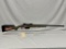 Savage mod 110 6.5PRC cal bolt action rifle
