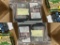 Black powder supplies: