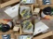 Assorted shotgun shells