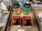 Black powder supplies: