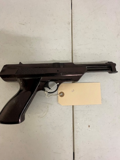 Daisy model 188 BB pistol