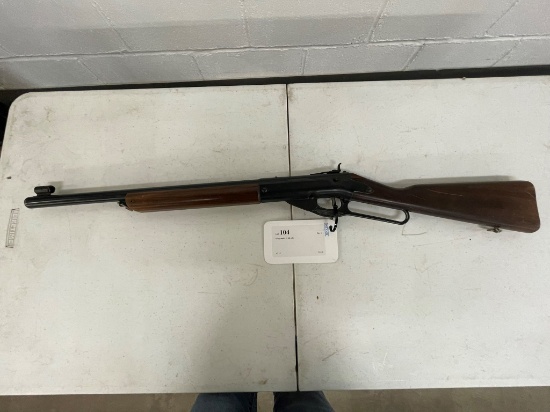 Daisy model 99 BB rifle