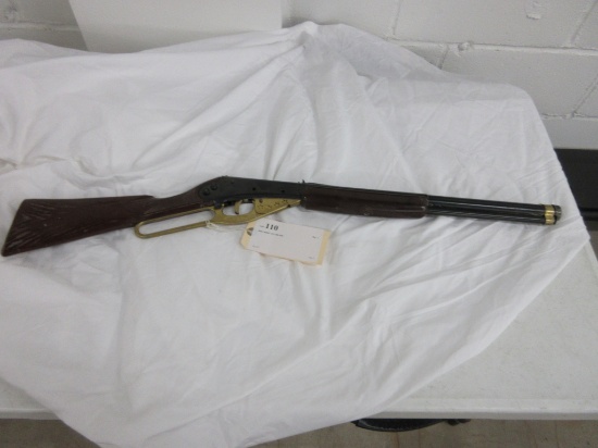 Daisy model 1201 BB rifle