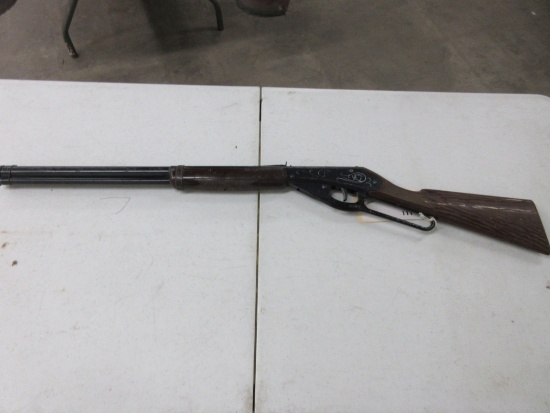 Daisy model 111 BB rifle