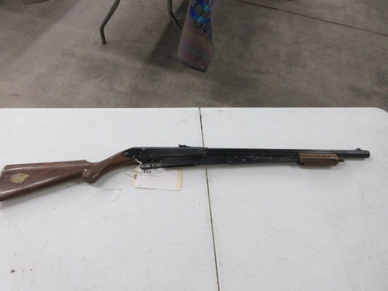 Daisy model 25 pump BB rifle