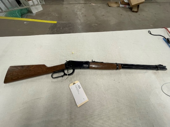 Daisy model 1894 BB rifle