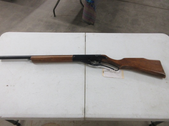 Daisy model 95 BB rifle