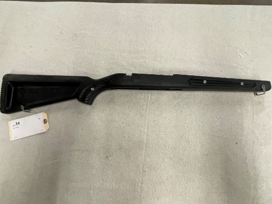 M-77 stock
