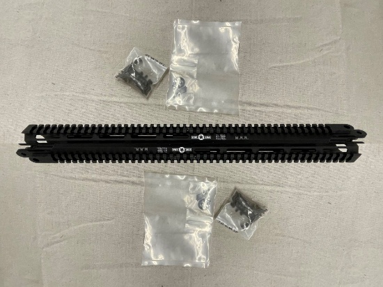 Armalite AR10 bolt group