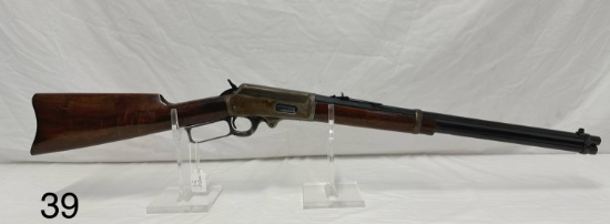 Marlin mod 93 .30-30 cal lever action rifle