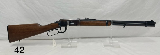 Winchester mod 94 30-30 WIN cal lever action rifle