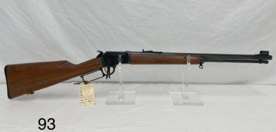 Marlin model 39M "Mountie" 22LR lever action rifle