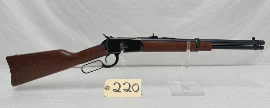 Rossi mod R92 357 magnum cal lever action rifle