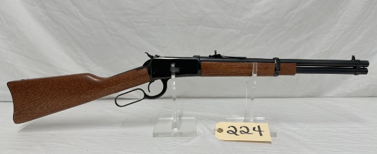 Rossi mod R92 45 Colt cal lever action rifle