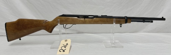 Savage mod 388 22LR cal semi-auto rifle