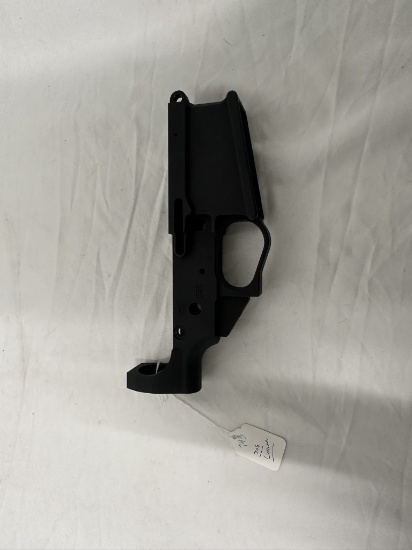 POF USA model P308 .308 lower receiver