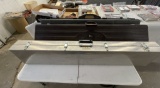 3 hard rifle cases