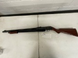 Daisy model 25 pump rifle