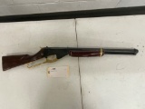 Daisy model 660 BB rifle