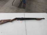 Daisy model 25 pump BB rifle