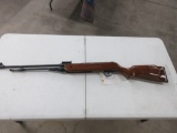 Unkown maker BB rifle