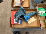 Pacific 20 ga reloading dies & reloading press