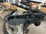 Barnett Wildcat C5 crossbow
