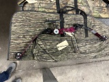 Jennings Dimension Compound Bow