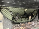 Oneida Eagle recurve compound bow