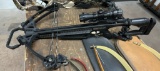 Barnett Recruit Crossbow