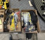 Miscellaneous Archery Supplies - multiple pictures