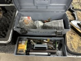 Miscellaneous archery repair supplies