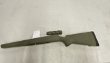 M1  carbine stock