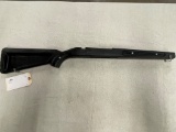 M-77 stock