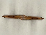10-22 Heavy Barrel stock