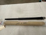 .243 AR Barrel