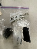 AR 15 lower parts kit