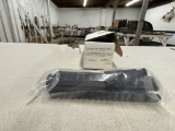 Modular upper receiver w/ bolt assist