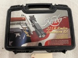 Kimber 22LR rimfire converson kit