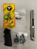 308 Bolt Carrier group and parts kit
