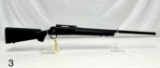 Remington mod 700 Police .308 cal B/A rifle