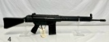 Federal Arms mod FA91 .308 cal semi-auto rifle