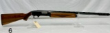 JC Higgins mod 60 12 ga. semi-auto shotgun