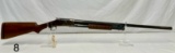 Winchester mod 97 12 ga pump shotgun