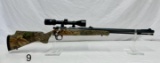 Knight 50 cal Black Powder rifle ser# 017025